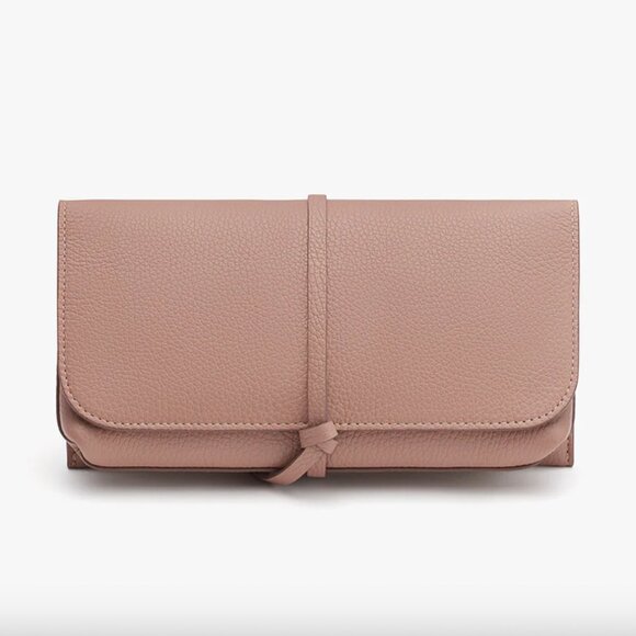 EUC Cuyana The Travel Beauty Roll in Soft Rose - Picture 2 of 12